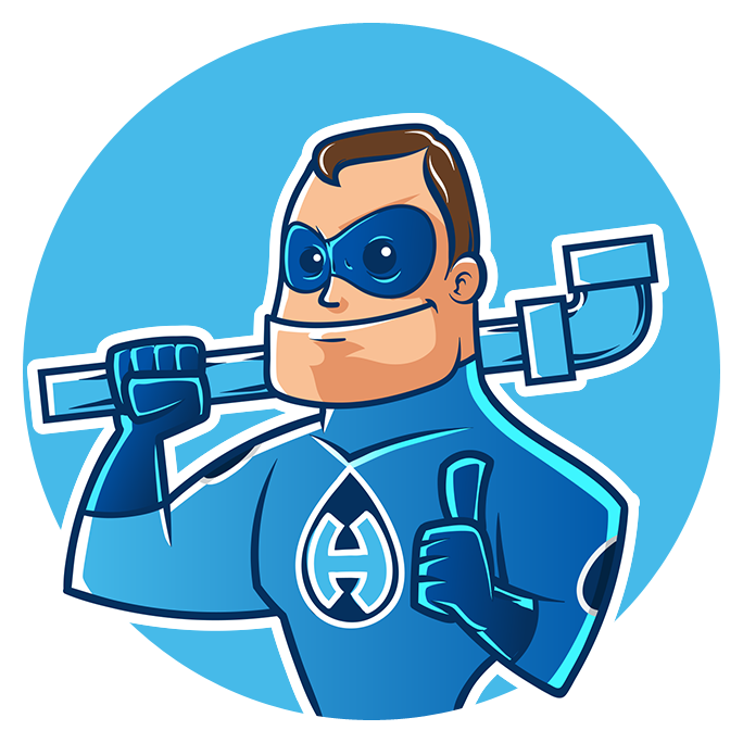 Vodoinstalater Zagreb - image on https://hydrotech.hr