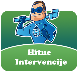 Vodoinstalater Zagreb