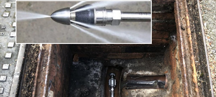 Hydrotech Instalacije Zagreb